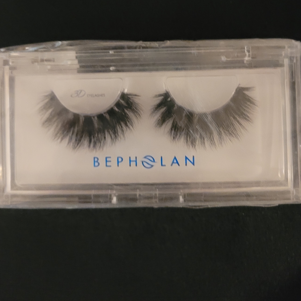 Bepholan 3D False Eyelashes